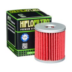 HIFLOFILTRO OIL FILTER